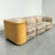 Vintage Pencil Reed Modular Love Seats - a Pair For Sale - Image 10 of 11