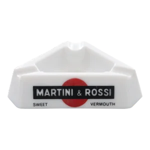 Martini & Rossi Sweet Vermouth French Ashtray