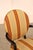 Baker Furniture Set Of Eight Oval Back Dining Chairs For Sale In Philadelphia - Image 6 of 18