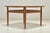 Article Name: Side Table Teak Designer: Grete Jalk Year: around 1960 Manufacturer: Glostrup Møbelfabrik Country: Denmark...
