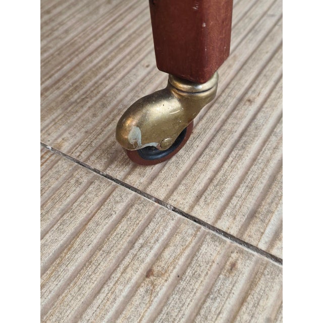 Engstrom Trolley by Sven Engström & Gunnar Myrstrand, 1960s For Sale - Image 9 of 12