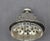 1912 London Sterling Silver Muffineer for Pairpoint Brothers For Sale In Raleigh - Image 6 of 7