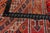 Textile Vintage Beni M'Guild Moroccan Rug, 05'08 X 11'05 For Sale - Image 7 of 10