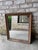 Early 20th Century Wooden Frame Mirror For Sale - Image 11 of 13