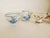 Early 20th Century Japanese Porcelain Sake Cups - 11 pcs For Sale - Image 4 of 8