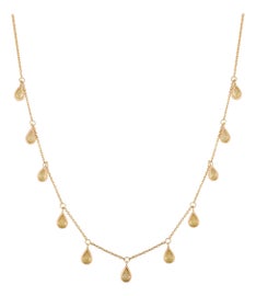 Example of Expressionism Jewelry