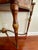 Traditional Maitland-Smith Nathan Console Table For Sale - Image 3 of 5