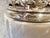 Victorian Pair of Antique Sterling Silver Wine Coasters For Sale - Image 3 of 5