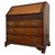 2000 - 2009 18th Century English Golden Oak Bureau For Sale - Image 5 of 14