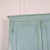 Useful 19th century French painted pine two door linen cupboard. 1840. This piece is designed in the style of the selected...