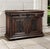 Renaissance Antique 19th Century French Renaissance Revival Walnut Buffet For Sale - Image 3 of 18