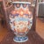 Japanese Antique Imari Vase Circa 1868-1890 For Sale - Image 3 of 3