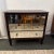 Hollywood Regency Ethan Allen Veronica Mirrored Chest For Sale - Image 3 of 12