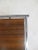 Mid-Century Chromed Steel & Teak Side Table, 1960s For Sale - Image 4 of 8