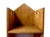 Vintage English Side Chair, 1930s For Sale - Image 11 of 18