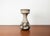 Mid-Century Modern Danish Studio Pottery Candleholder from Lovemose, 1960s For Sale - Image 12 of 17