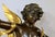 Metal Charles B, Cupid, 1800s, Bronze For Sale - Image 7 of 18