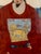 Wood Pair Large Korean Ancestral Portraits 18th/19 Century Joseon Dynasty For Sale - Image 7 of 18