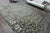 1970s Vintage Persian Handmade Wool Cotton Brown Area Rug For Sale - Image 9 of 11