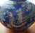 Asian Enamel Painted Ceramic Vase With Spout For Sale - Image 10 of 13