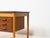 Model 130 Desk in Teak and Beech by Børge Mogensen for Søborg Møbelfabrik For Sale - Image 5 of 15