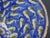Hand-Painted Ceramic Plate from Shahidi For Sale - Image 11 of 17