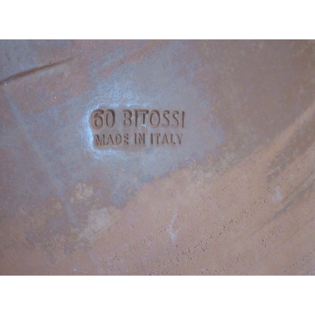 Garden Pots - Set of 2 For Sale - Image 11 of 13