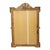 Antique French Gold Bevelled Mirror, 1890s For Sale - Image 18 of 18