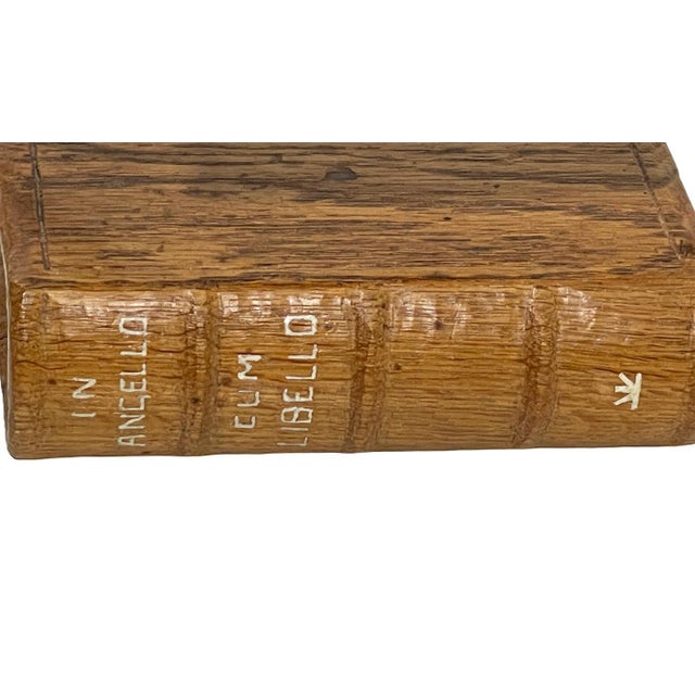 15th Century Table Reading Lamp with Engraved Glass with Portraits For Sale - Image 15 of 16