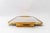 Art Deco Brass Serving Plate with Mirror, 1920s For Sale - Image 4 of 14