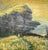 Patric Coogan "Mountain Range" (1935-2025) Ireland For Sale In San Francisco - Image 6 of 6