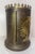 Large Antique Bronze Religious Catholic Church Altar Tabernacle Offering Box For Sale In New York - Image 6 of 14