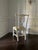 2000 - 2009 Chippendale Dining Chairs With Coordinating Host Chairs by Hickory Chair Set of 8 Side Chairs, 2 Host Chairs. For Sale - Image 5 of 17