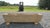 74" Inch Long Hand Chiseled Stone Trough 62 For Sale - Image 11 of 12