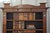 Arts and Crafts Oak Open Bookcase, 1900s For Sale - Image 16 of 18