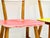 Dining Chairs from Ton, 1960s, Set of 4 For Sale - Image 16 of 18