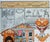 Date: 1970s Size: 25 x 40 inches Artist: Carol Barker About the Poster: This London tourism poster by Carol Barker is a...