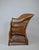 20th Century Wicker Armchairs with Rolled Arms, 1920, Set of 2 For Sale - Image 3 of 18