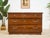 This handsome Six drawer dresser captures the sleek minimalism of classic mid-century design. Constructed with warm walnut...