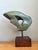 Mid 20th Century Vintage Boho Abstract Stone Sculpture For Sale In West Palm - Image 6 of 12