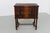 Antique Danish Oak Chest of Drawers, 1910s For Sale - Image 12 of 18