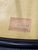 Vintage Yellow Vinyl-Covered Fiberglass Chair by Charles and Ray Eames for Herman Miller, 1950s For Sale - Image 3 of 18