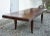 French Art Deco Style Macassar Ebony Dining Table For Sale - Image 11 of 18