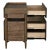 Wood NOIR Savino Side Table For Sale - Image 7 of 9