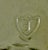 Vintage Federal Glass Etched Highball Glasses - Set of 10 For Sale - Image 11 of 12