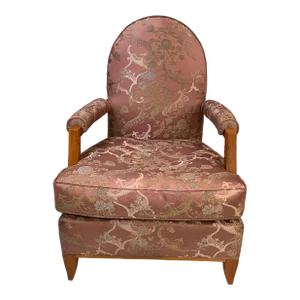 Andre Arbus Armchair