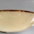 Mid-Century Modern Italian Chandelier in Glass and Brass, 1950s For Sale - Image 12 of 18