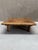 Meet the Wabi Sabi Brutalist Solid Oak Coffee Table This beautiful table combines rustic charm and a modern look, making...