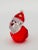 Swarovski Swarovski Rocking Santa Figurine No. 1143323 Retired For Sale - Image 4 of 10