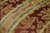 Red Hickory Chair Furniture Co. By Stickley Sheraton Style Sofa For Sale - Image 8 of 10